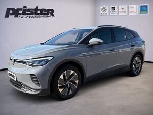 VW-ID4-Pro  150 kW 77kW/h+NAVI+ACC+SHZ,Gebrauchtwagen