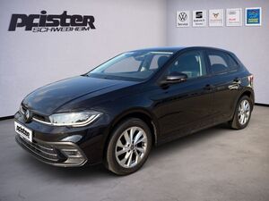 VW-Polo-10 Style,Ojazdené vozidlá