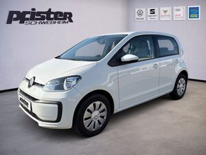 VW-up-! 10,Gebrauchtwagen