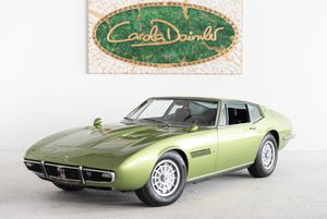 Maserati-Ghibli-Ghibli,oldtimer