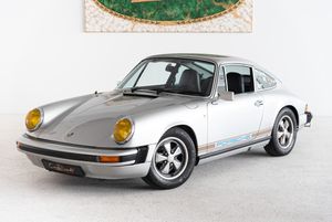 Porsche-911-911 Carrera 27 (US),Oldtimer