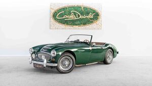Austin-Healey-3000-3000 Mk II (BN7),Oldtimer