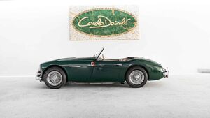 Austin-Healey