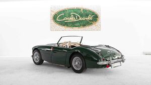 Austin-Healey