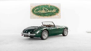 Austin-Healey