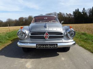 Borgward