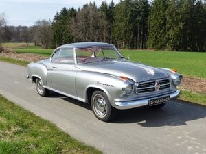 Borgward
