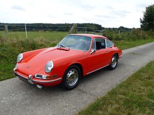 Porsche-911-911 20,Oldtimer
