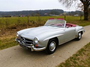 Mercedes-Benz