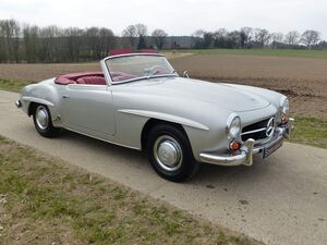 Mercedes-Benz