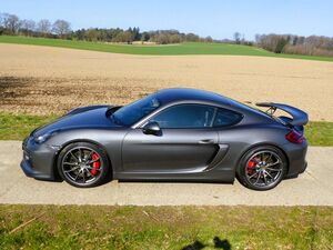 Porsche