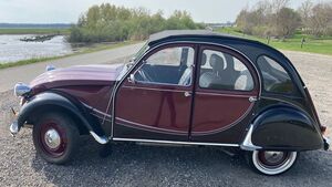Citroën