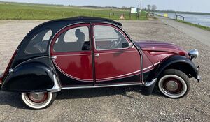 Citroën
