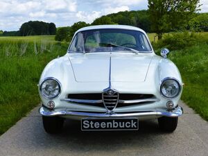 Alfa Romeo