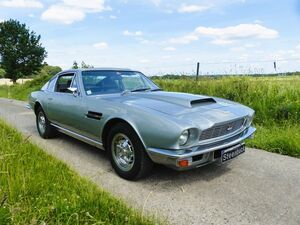 Aston Martin