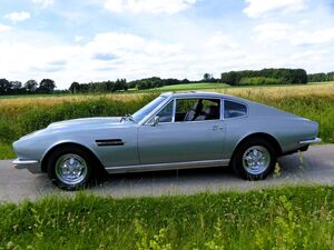 Aston Martin