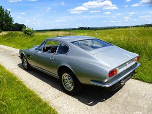 Aston Martin