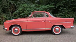 Goliath-Hansa-Hansa 1100,Oldtimer