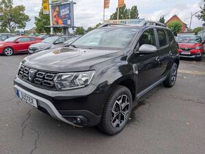 Dacia-Duster-12 TCe 125 Prestige 4WD (1),Подержанный автомобиль