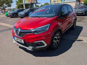 Renault-Captur-13 TCe 150nCollection (90),Gebrauchtwagen