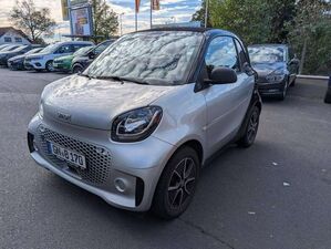 smart-forTwo-Smart fortwo coupe electric drive / EQ   (2),kullanılmış otomobil