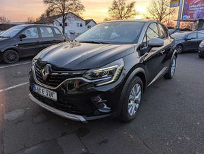 Renault-Captur-10 TCe 90 Intens (21),Bruktbiler