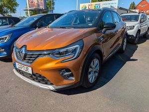 Renault-Captur-II Intens 16 E-TECH Plug-in Hybrid (72),Ojetá vozidla