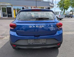Dacia