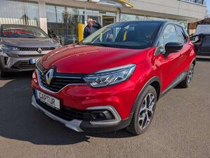 Renault-Captur-13 TCe 130  Collection (6),Gebrauchtwagen