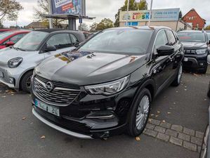 Opel-Grandland X-12 Turbo, Business Ed  (5),Used vehicle