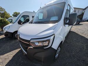 Renault--MASTER Kasten,Gebrauchtwagen