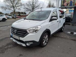 Dacia-Dokker-12 TCe 115 Stepway (39),Gebrauchtwagen