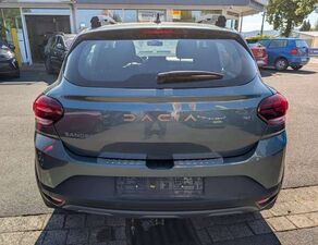 Dacia
