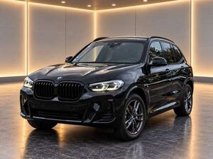 BMW-X3-xDrive 30 i Mild Hybr Sport,Ojetá vozidla