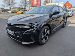 Renault-Megane-E-Tech Electric EV40 130 HP Equilibre (11),Pojazdy używane