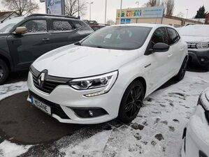 Renault-Megane-IV Lim 5-trg Limited (27),Gebrauchtwagen