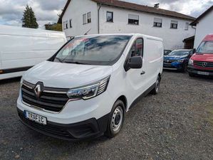 Renault--Trafic Kasten 20 Blue dCi 130 Komfort (14),Подержанный автомобиль