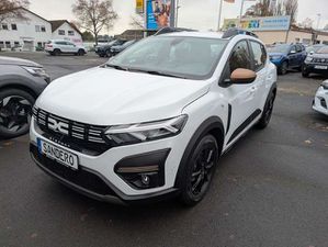 Dacia-Sandero-III 10 TCe 110 Stepway Extreme (23),Használtautó