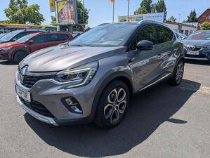 Renault-Captur-13 TCe 130 Edition One (44),Подержанный автомобиль