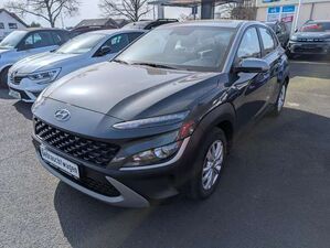 Hyundai-KONA-10 T-GDI Pure 2WD (10),Begangnade