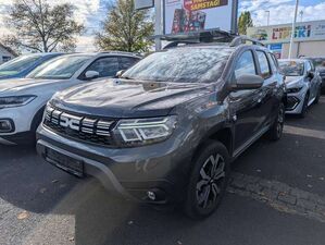 Dacia-Duster-13TCe 130 Journey+ (42),kullanılmış otomobil
