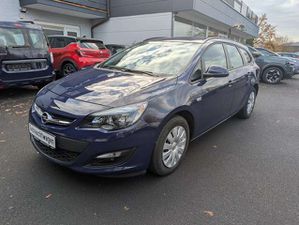 Opel-Astra-ASTRA Sports Tourer 16 Selection,Véhicule d'occasion