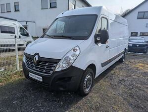 Renault--MASTER 3,5t dCi130 L3H2,Auto usate