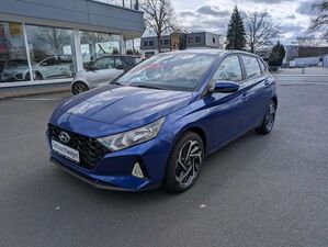 Hyundai-i20-Edition 30+ Mild-Hybrid (49),keine Angabe