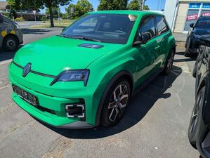 Renault-R5-R 5 E-Tech Techno 120 Urban Range (29),Voiture de l'année