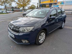 Dacia-Logan-MCV II Kombi  0,9 TCe 90Comfort (60),Auto usate