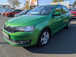 Skoda-Rapid/Spaceback-10 TSI Spaceback Ambition Green Tec (49),Rabljena 