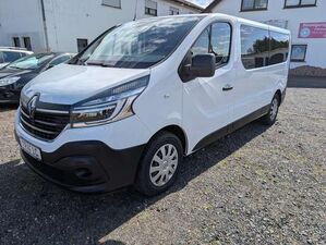 Renault-Trafic-L2H1 3,0t (8/9 Sitze) Life (23),Gebrauchtwagen