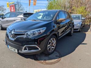 Renault-Captur-15 dCi 110eco Elysee,Polovna
