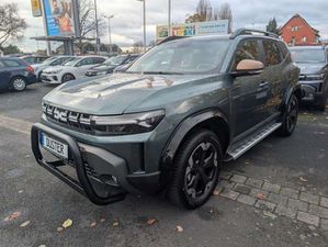 Dacia-Duster-III TCe 130 Extreme 4x4 (40) AHK abnehmb,Pojazdy jednoroczne